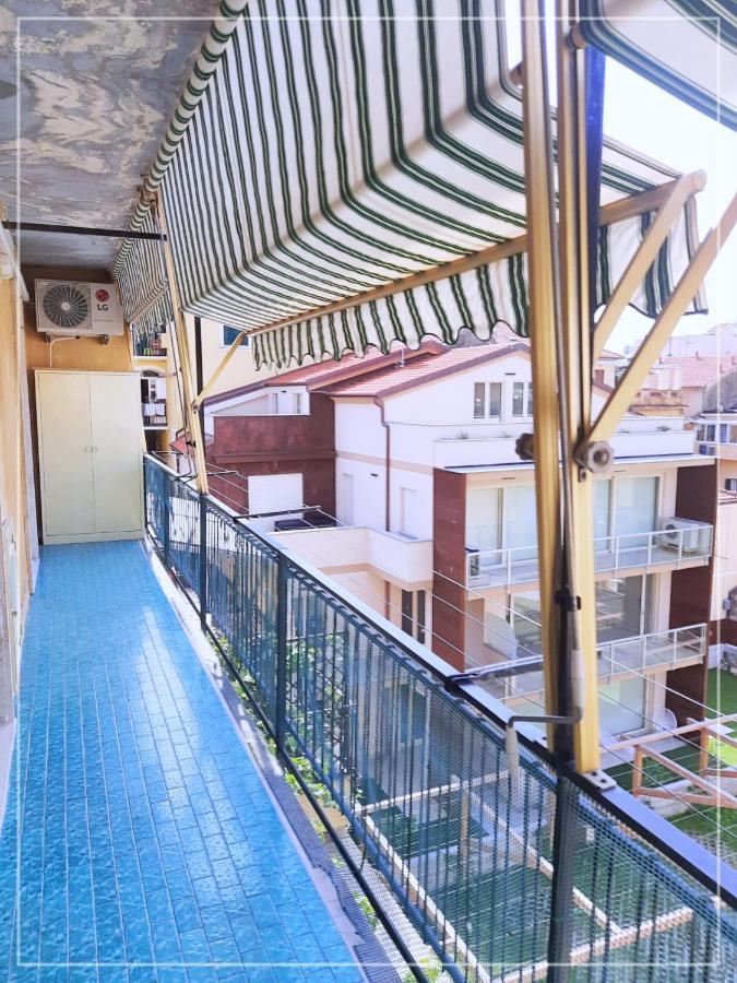La Casa Di Palma Apartment *