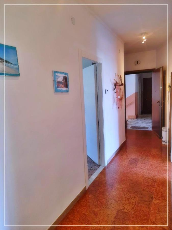 La Casa Di Palma Apartment