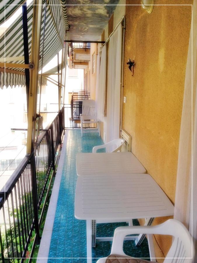 La Casa Di Palma Apartment