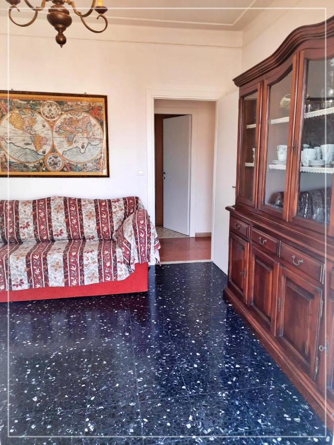 La Casa Di Palma Apartment Alassio