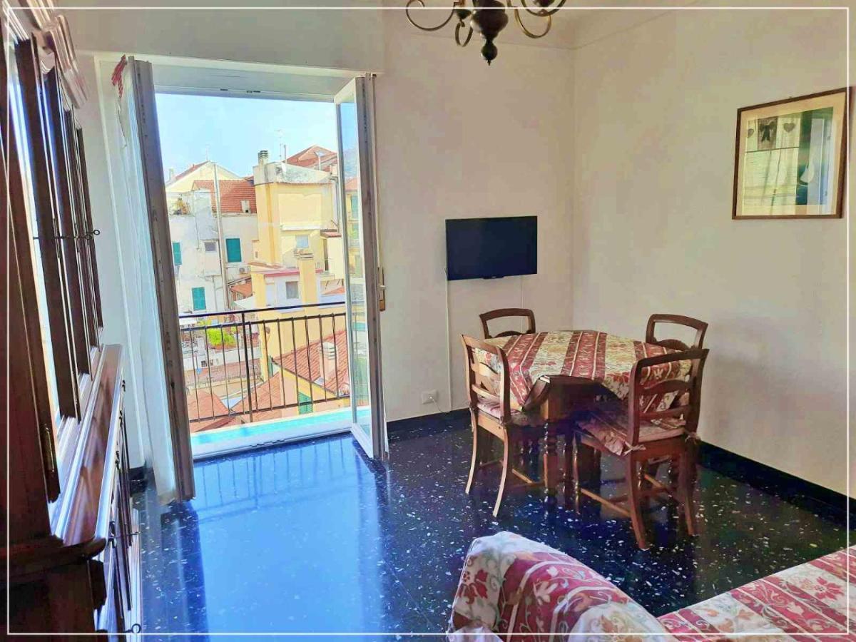 La Casa Di Palma Alassio